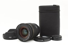 Sigma 24-70mm f/2.8 EX DG Macro Lens for Nikon [Exc w/Hood,Case Japan Y1956 na sprzedaż  Wysyłka do Poland