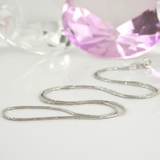 Kette collierkette schlangenke gebraucht kaufen  Krefeld