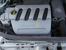 Renault clio 2001 for sale  SWANSEA