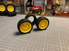 Roues tamiya porsche d'occasion  Avignon