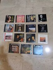 Lotto musica classica usato  Varese