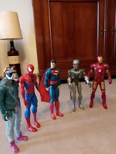 Supereroi marvel personaggi usato  Porto Empedocle