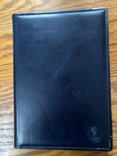 Saab wallet folder for sale  BANBURY