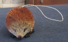Hedgehog bottle brush for sale  Milford