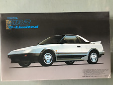 Maquette toyota mr2 d'occasion  Rouen-