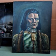 Original painting native for sale  San Diego