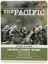 The Pacific comprar usado  Enviando para Brazil