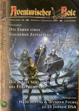 Aventurischer bote 138 gebraucht kaufen  Herzogenrath