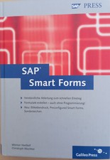 Sap smart forms gebraucht kaufen  Nürnberg