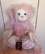 Charlie bears miranda for sale  LEICESTER