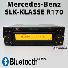 Riginal mercedes r170 gebraucht kaufen  Gütersloh