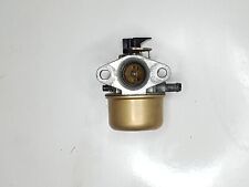 Carburateur nettoyer moteur d'occasion  La Chevrolière