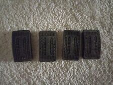 Triumph foot pedals for sale  CHEDDAR