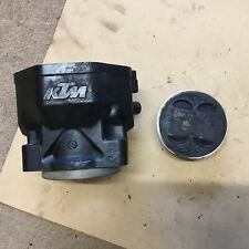 Ktm 640 lc4 for sale  CARNFORTH