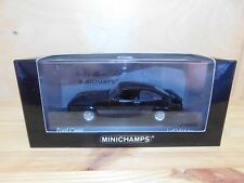 Minichamps modellauto ford gebraucht kaufen  Lehrte