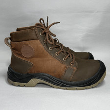 Safety shoes steel for sale  Nashville