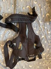 Cybex babytrage 5kg gebraucht kaufen  Altenstadt