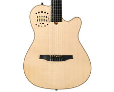 Godin multiac nylon for sale  Winchester