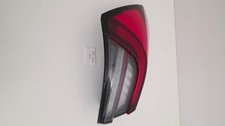 Lanterna traseira de LED 2020-2021 Maserati Ghibli lateral esquerda do motorista 6701546100, usado comprar usado  Enviando para Brazil