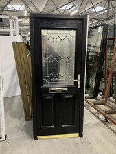 Composite front door for sale  MANCHESTER