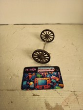 Playmobil rechange charrette d'occasion  Esvres