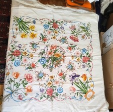 Foulard gucci vintage usato  Meran