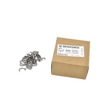 Zaunclips befestigungsclips ed gebraucht kaufen  Aurich