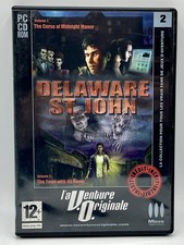 Delaware john vol. d'occasion  Loches