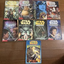 Star wars lot for sale  Jackson