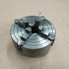 Hardinge jaw independent for sale  BLACKPOOL
