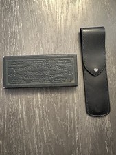 Vintage antique carborundum for sale  Colorado Springs