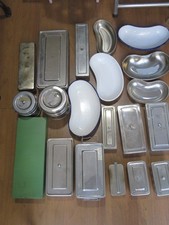 strumenti chirurgici usato strumenti chirurgici usato  Salerno