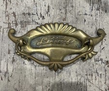 victorian door bell pull for sale victorian door bell pull for sale BRECON