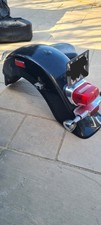 Suzuki vl1500 boulevard for sale  TORQUAY