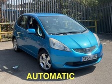 2009 honda jazz for sale  LUTON