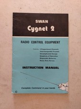 Swan cygnet radio for sale  SELBY