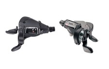 Leve cambio 9x2v usato  Spigno Saturnia