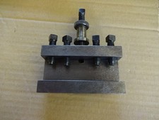 Colchester triumph toolholder for sale Colchester triumph toolholder for sale  UK