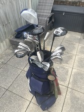Full set left for sale  LEEDS