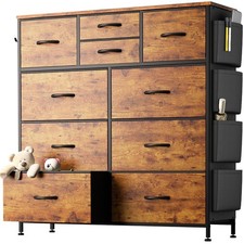 Yafiti drawer dresser for sale  Brentwood