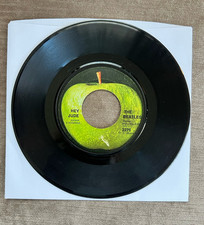 Beatles rpm hit for sale  Columbus