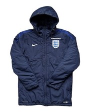 Nike england storm for sale  ROWLEY REGIS