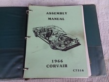 corvair manual for sale corvair manual for sale Floyd