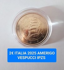 Italie 2025 amerigo d'occasion  Bas-en-Basset