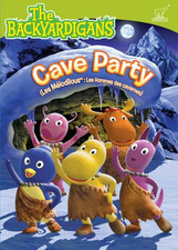 Backyardigans cave party for sale  Depew