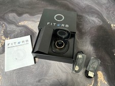 Fitorb smart ring gebraucht kaufen  Essen