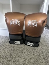Cleto reyes hero d'occasion  Expédié en Belgium