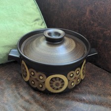 Denby arabesque lidded for sale  STOKE-ON-TRENT
