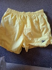Speedo swimming shorts for sale  ORPINGTON