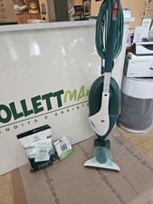 Folletto 136 con usato  Cuneo